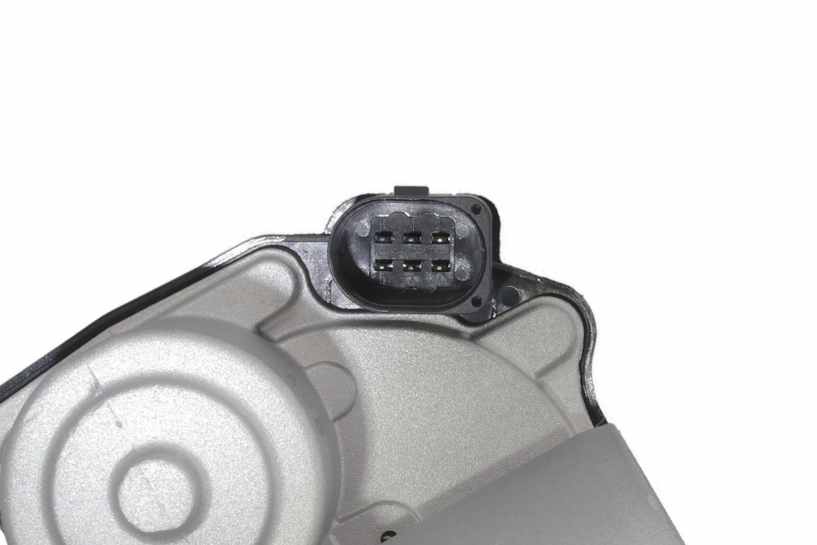 Throttle Body-4