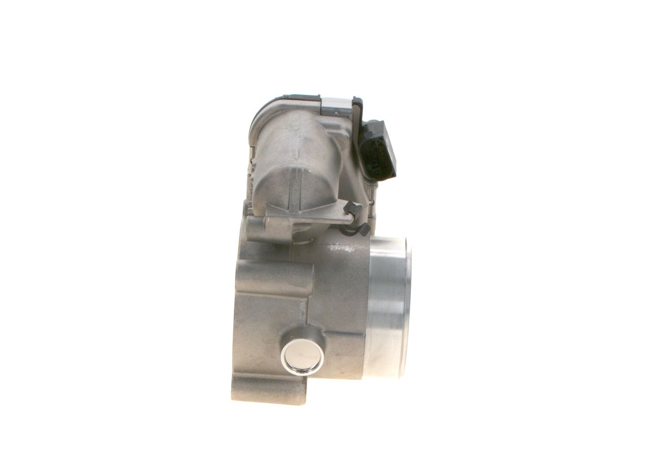 Throttle Body-1