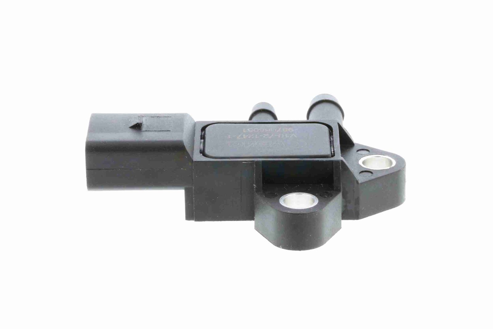 Sensor, exhaust pressure-8
