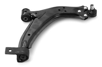 BOSCH 0 986 141 650 Control/trailing arm, wheel suspension