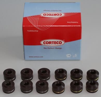 CORTECO 19031167 Seal set, valve stem