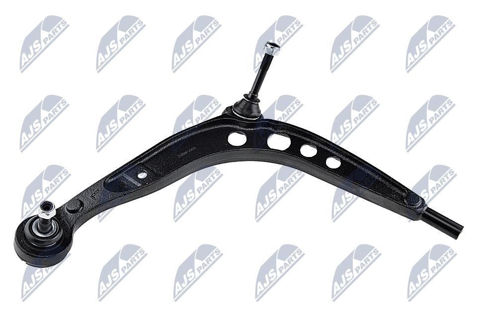 NTY ZWD-BM-005 Control/trailing arm, wheel suspension