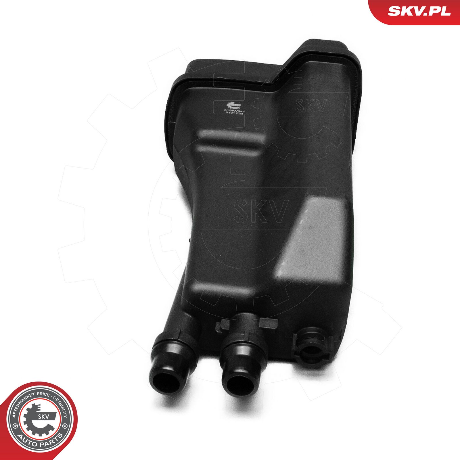 Expansion Tank, coolant-1
