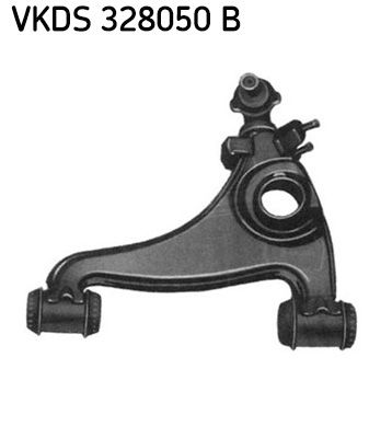 SKF VERTEVO VKDS 328050 B Control/trailing arm, wheel suspension
