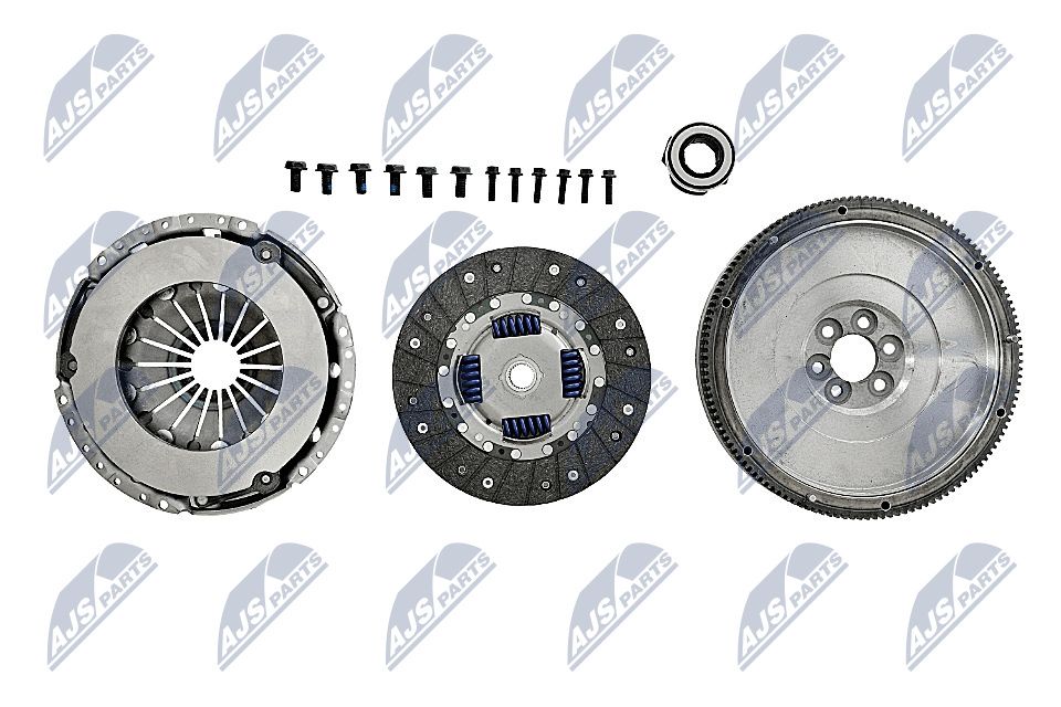 Clutch Kit-1