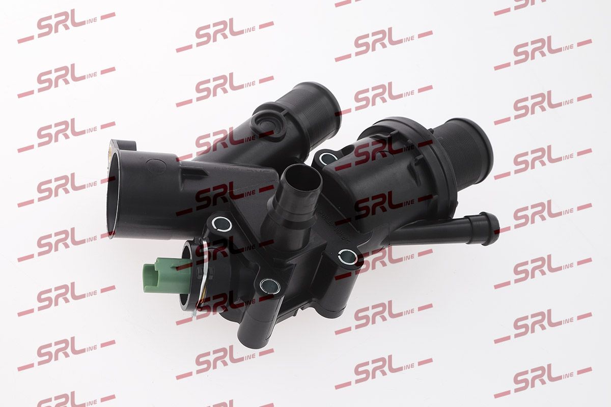 SRLINE 2331TH-3 Thermostat, coolant
