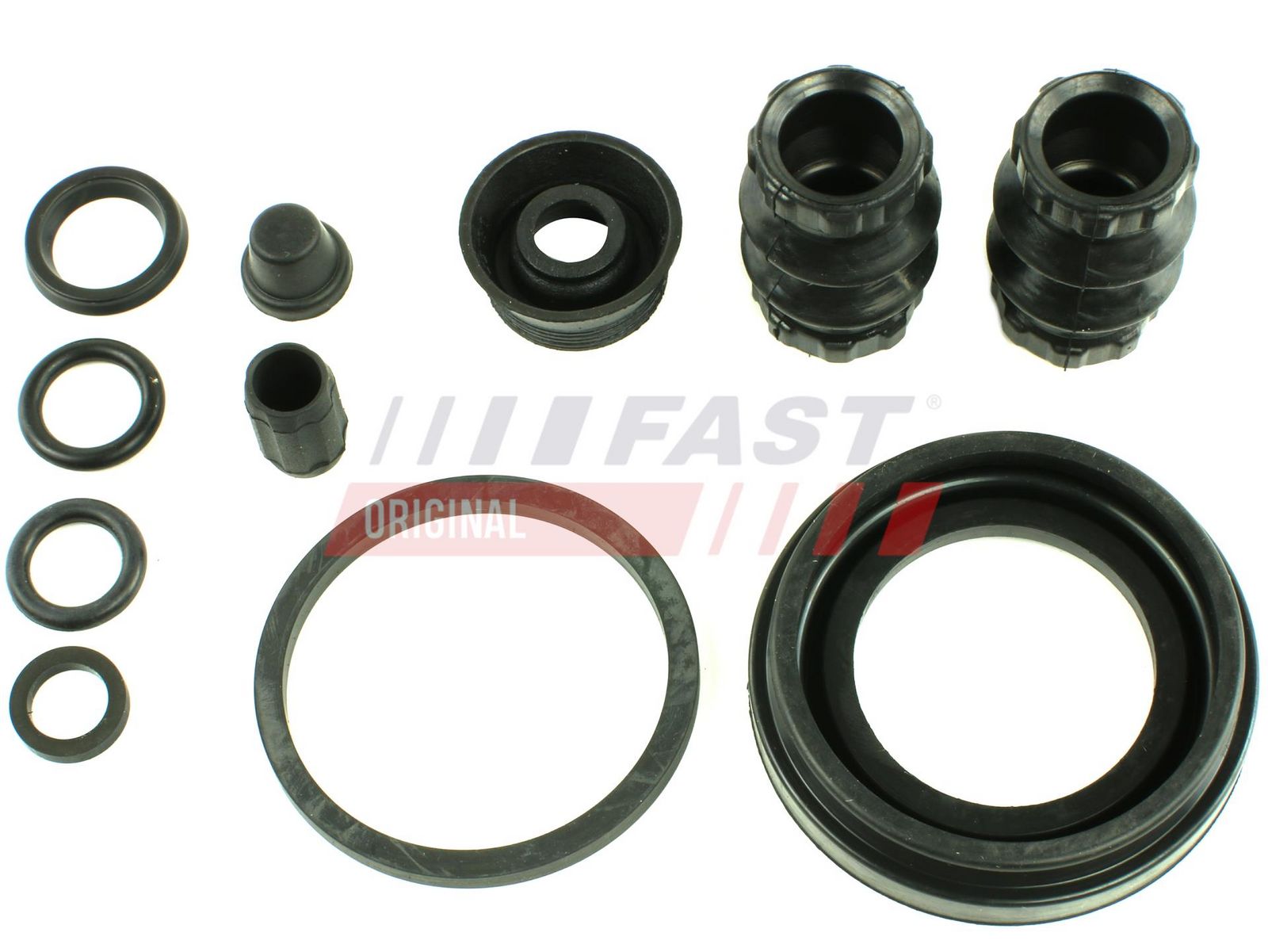 FAST FT32464 Repair kit, brake caliper