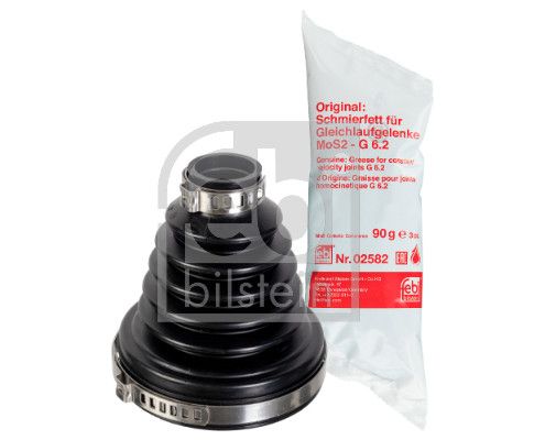 gofruotoji membrana, kardaninis velenas