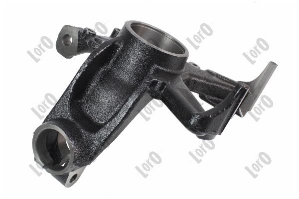 Steering Knuckle, wheel suspension-1