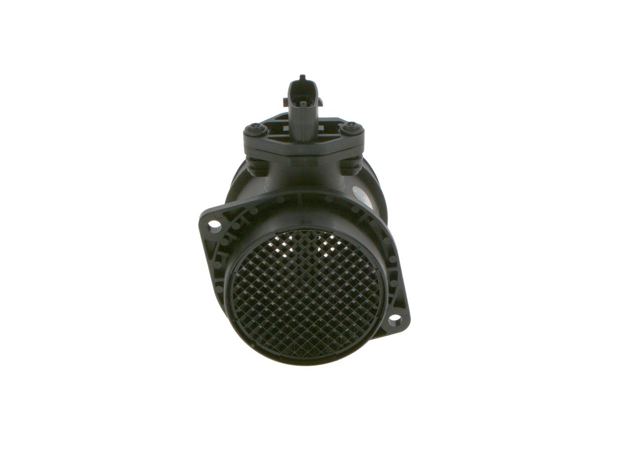 Mass Air Flow Sensor-4