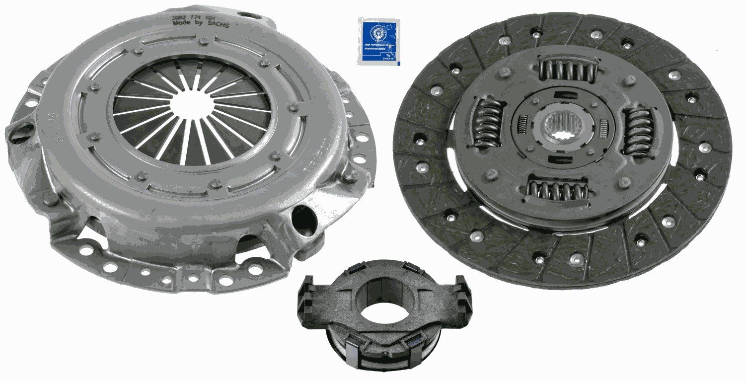 Clutch Kit