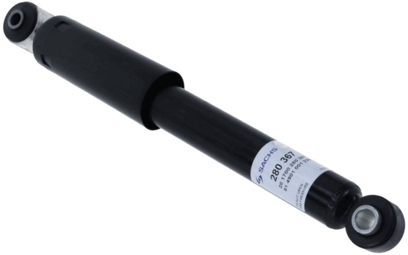 SACHS 280 367 Shock absorber