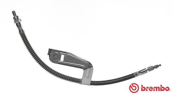 BREMBO T 24 095 Brake hose