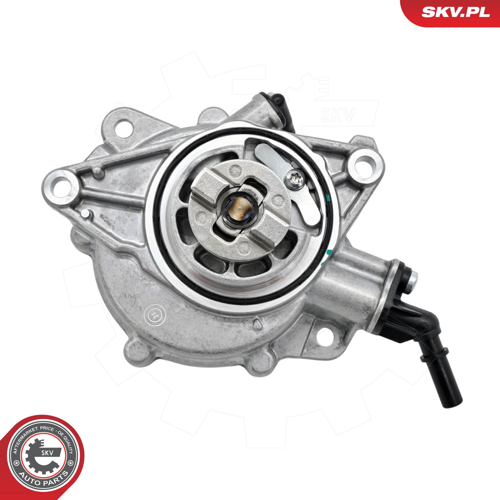 Vacuum Pump, braking system-2
