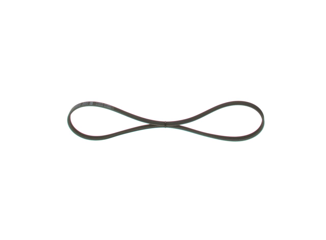 V-ribbed Belt-2