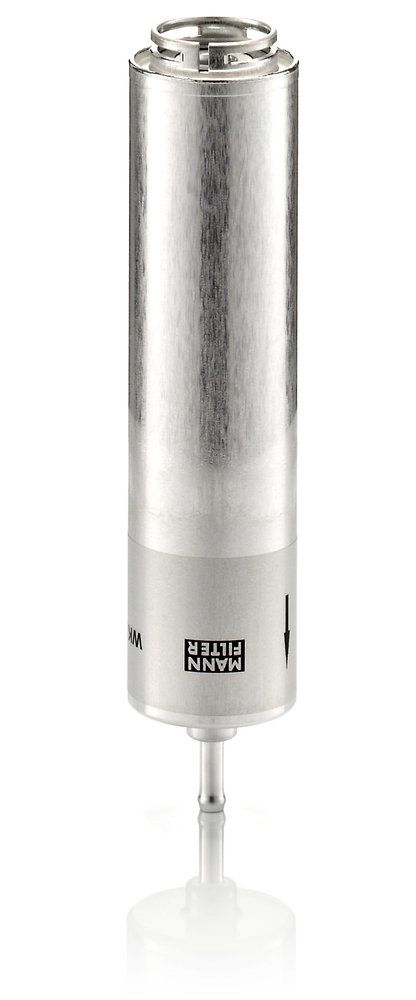 MANN-FILTER WK 5001 Fuel filter