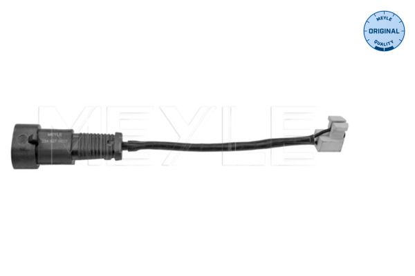 MEYLE 234 527 0002 Warning contact, brake pad wear