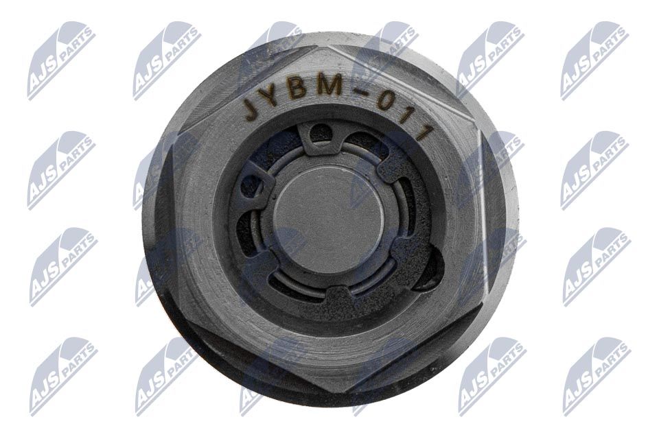 Central Valve, camshaft adjustment-3