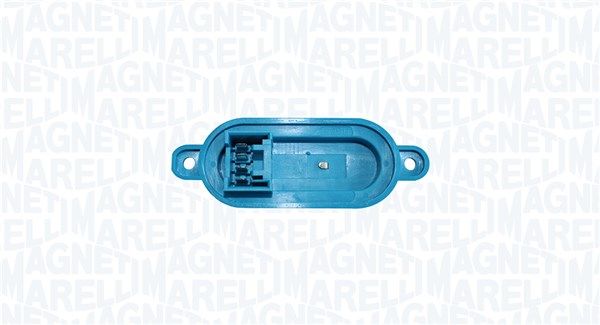 MAGNETI MARELLI 069416025010 Resistor, interior blower