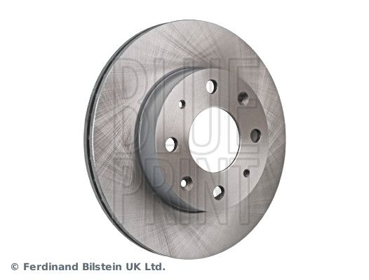 Brake Disc-1