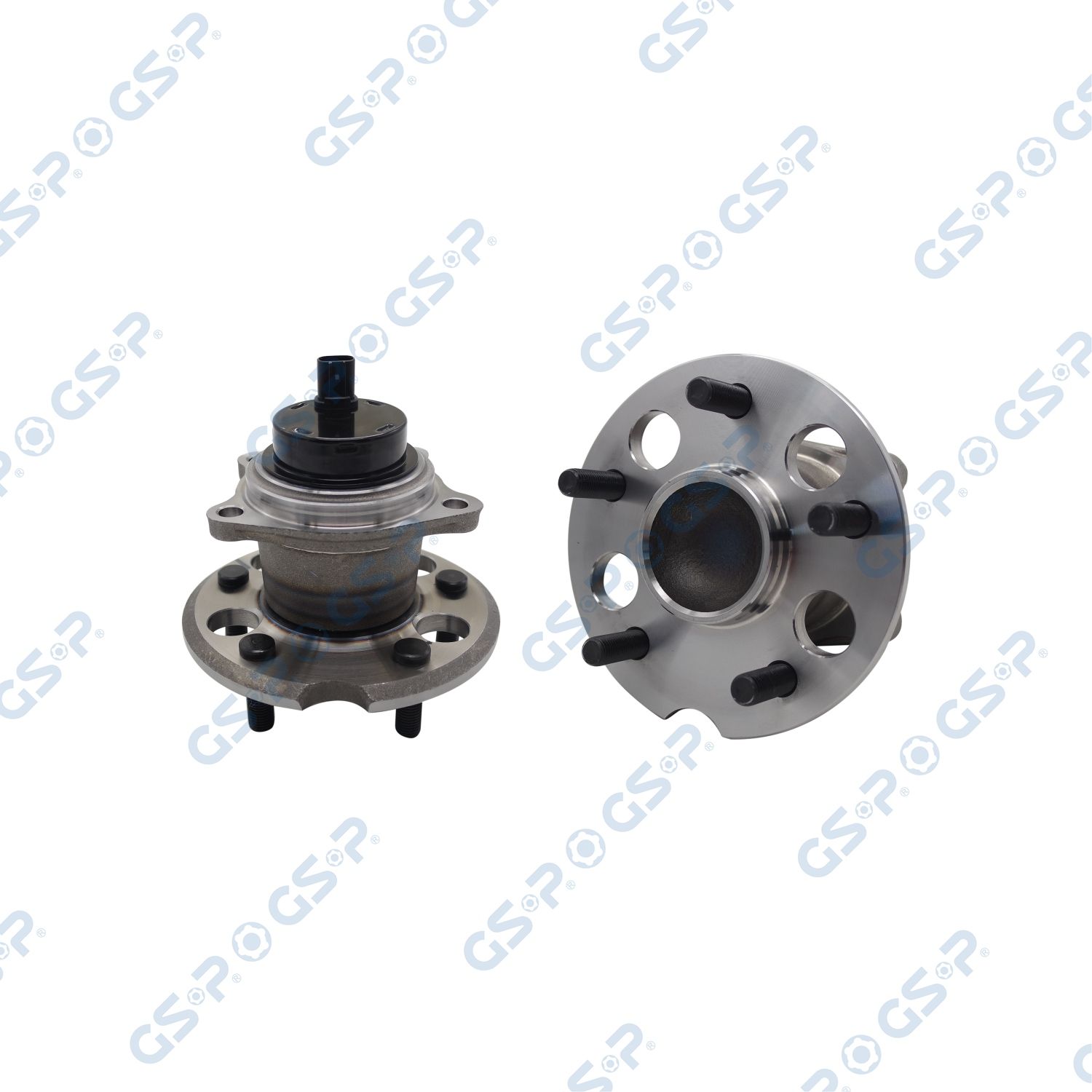 GSP 9400167 Wheel bearing kit
