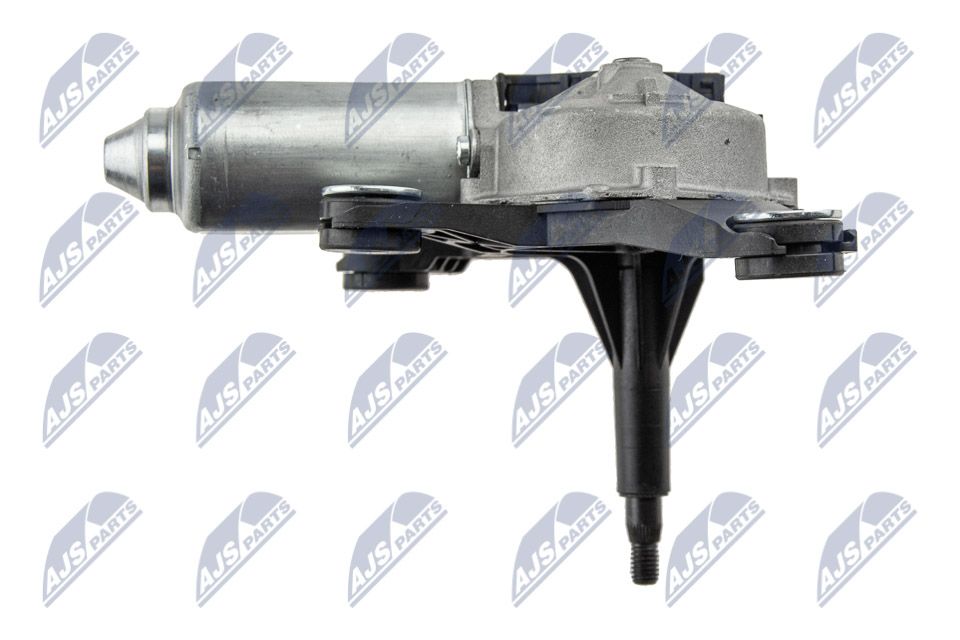 Wiper Motor-3