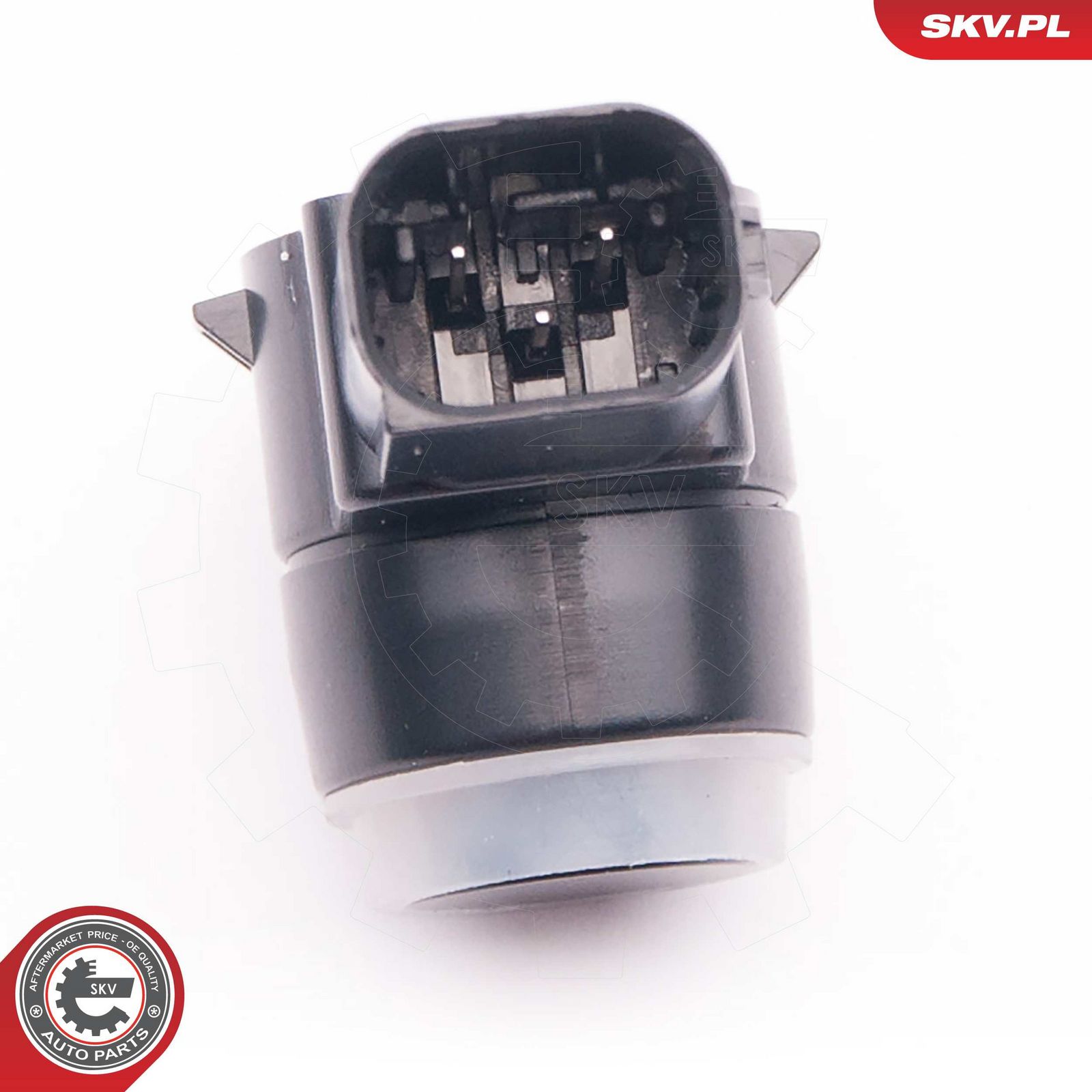 Sensor, park distance control-3