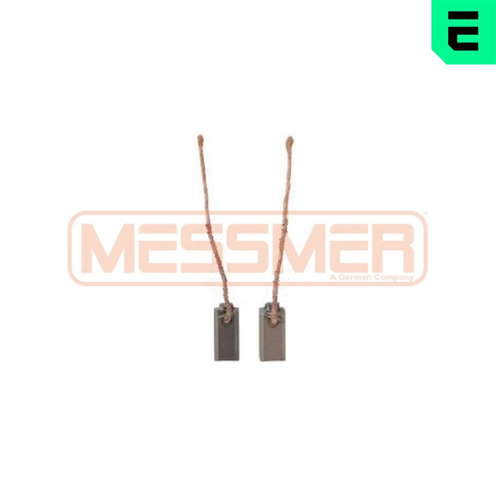 ERA 231055 Carbon brush, alternator