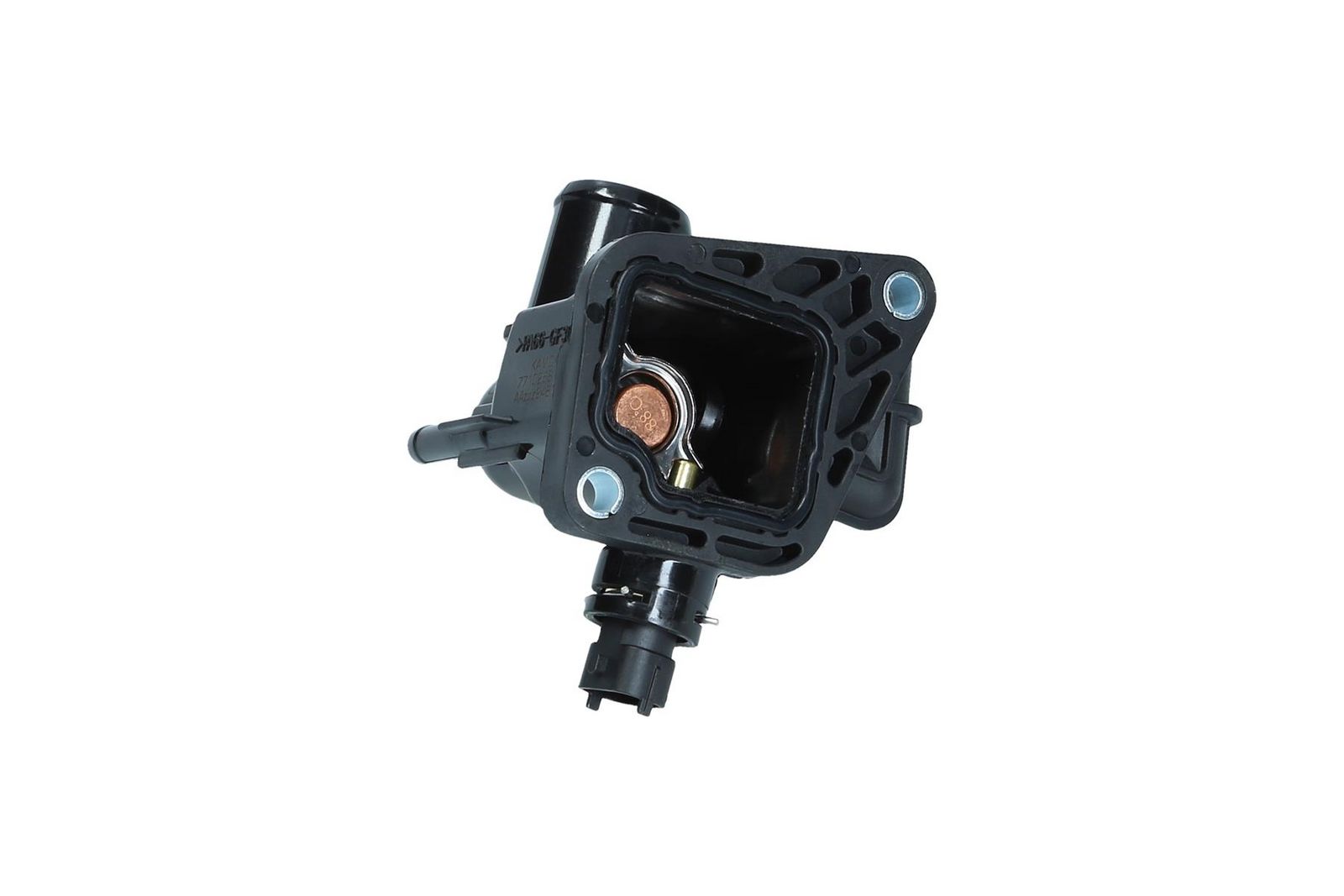 KAMOKA 7710268 Thermostat, coolant