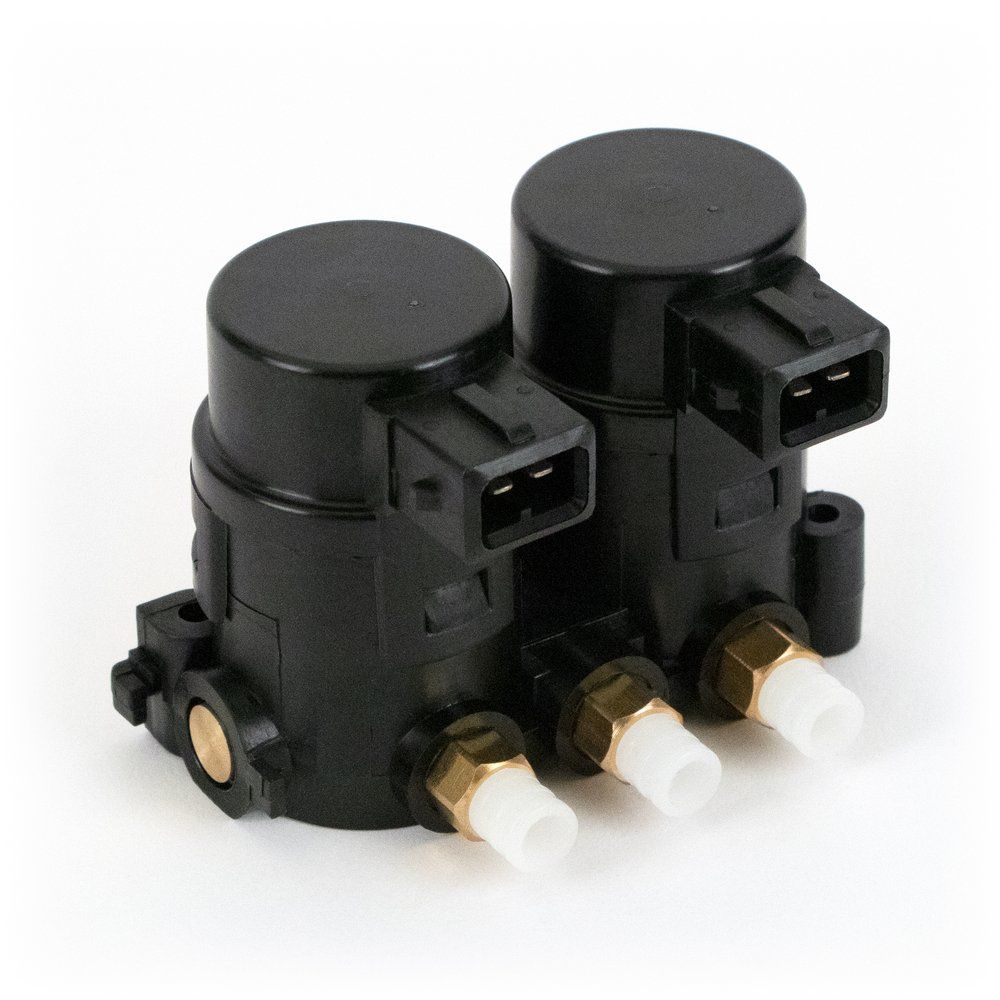 ARNOTT VB-4334 Valve, compressed air system