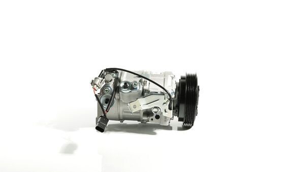 MAHLE ACP 1693 000S Compressor, air conditioning