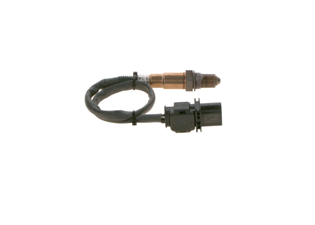Oxygen Sensor-4