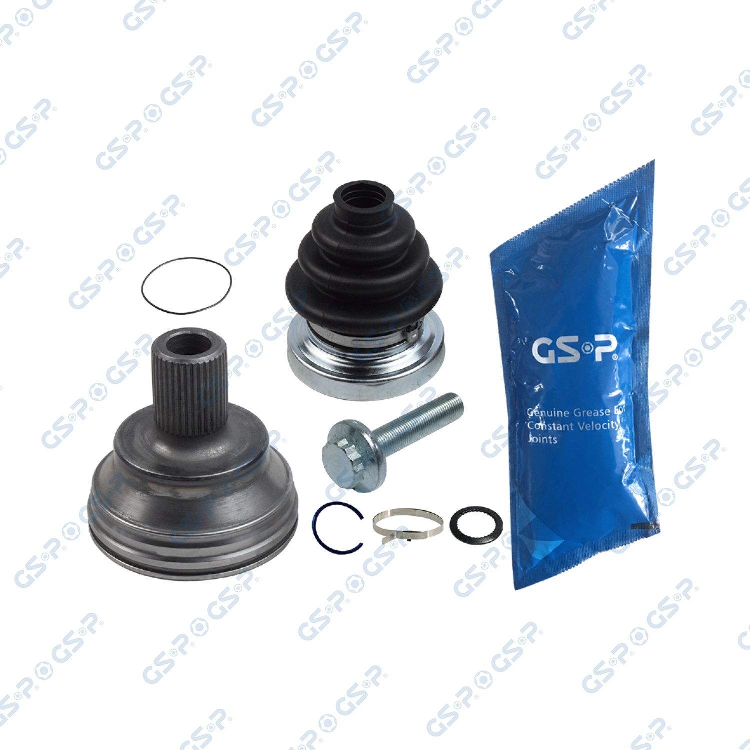 GSP 635026 Joint kit, drive shaft