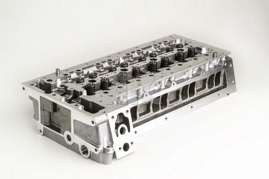 Cylinder Head-3