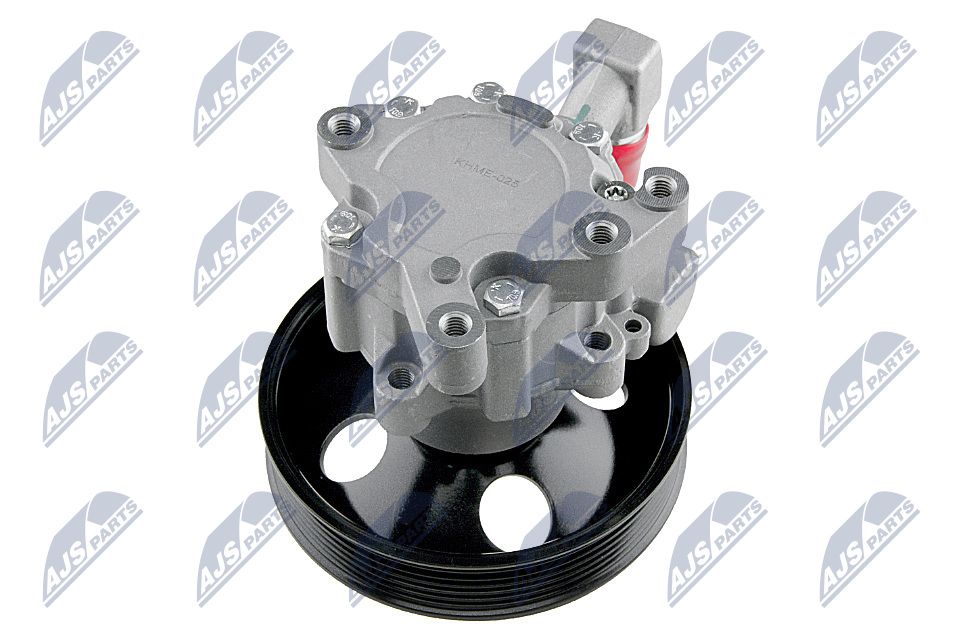 NTY SPW-ME-025 Hydraulic pump, steering