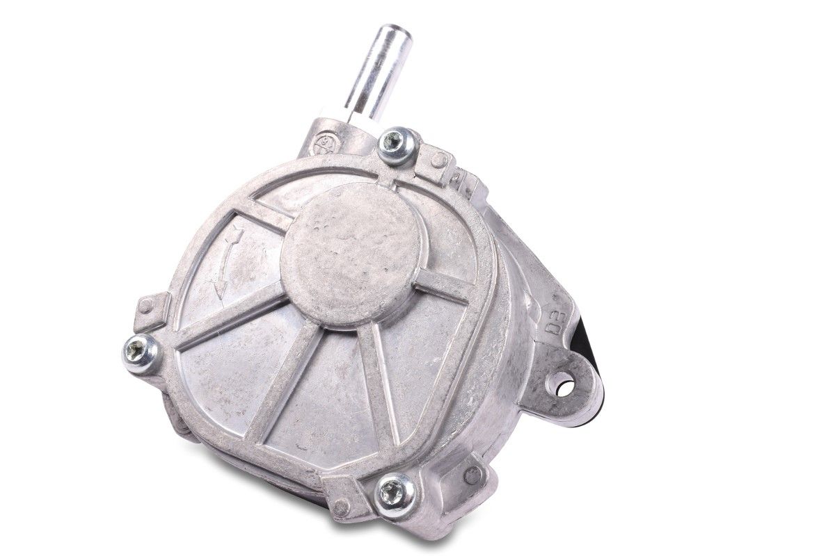 Vacuum Pump, braking system-1