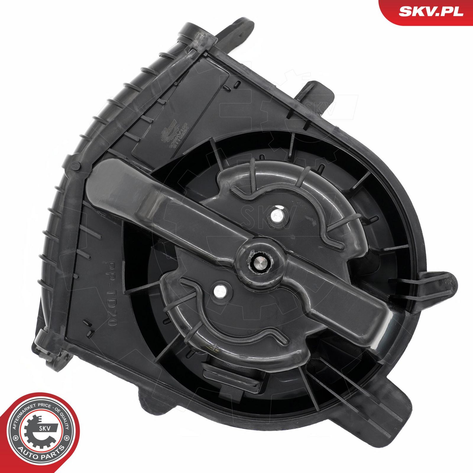 Interior Blower-4
