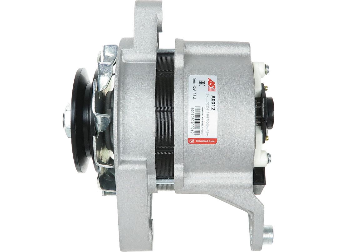 Alternator-3