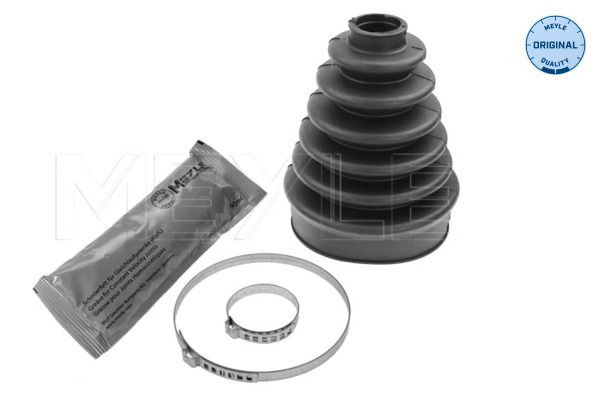 MEYLE 614 495 0008 Bellow kit, drive shaft