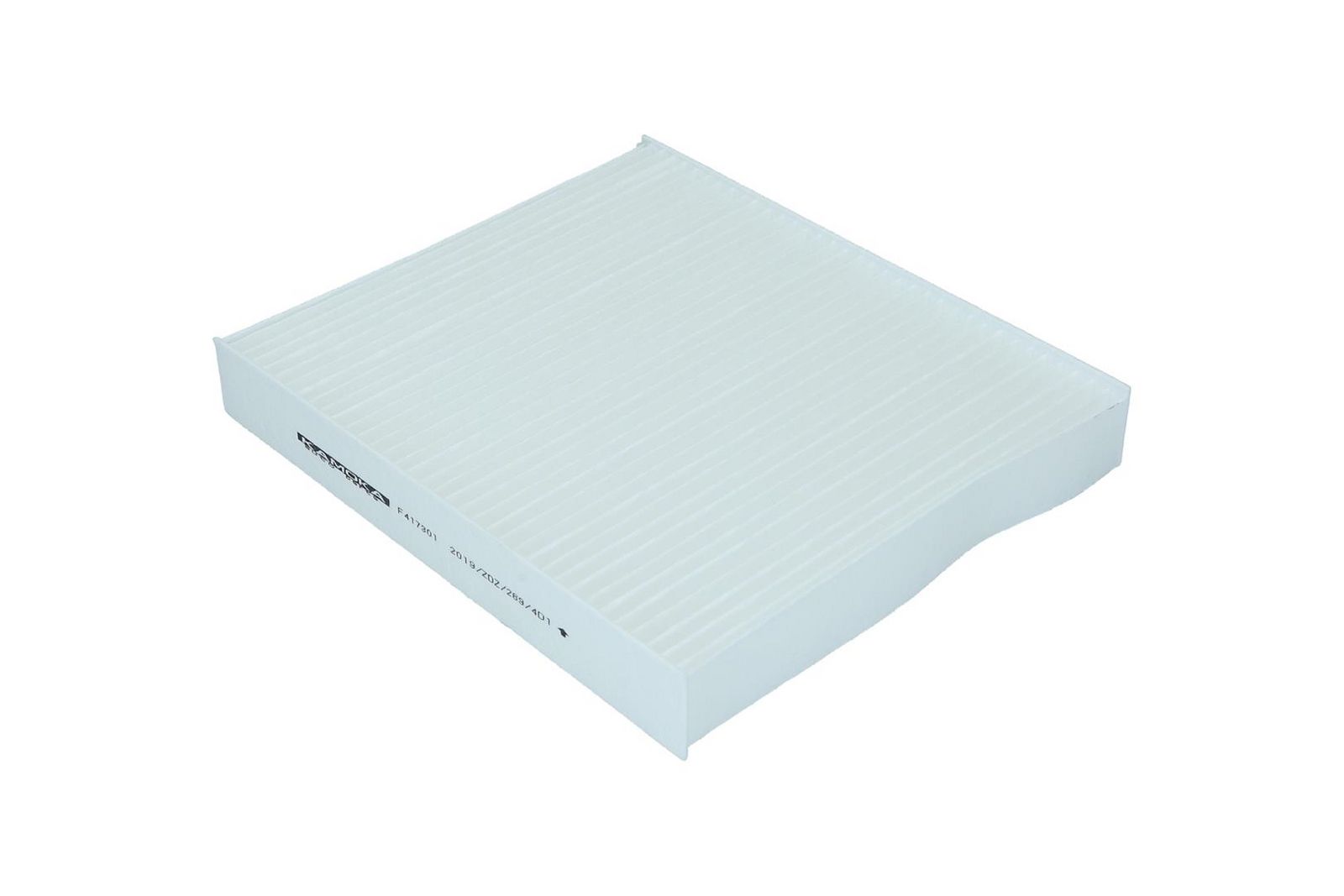 KAMOKA F417301 Filter, cabin air