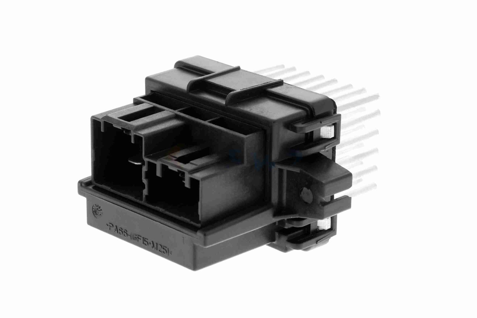 Regulator, interior blower-3