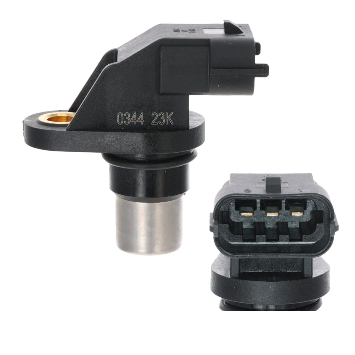 Sensor, crankshaft pulse-2