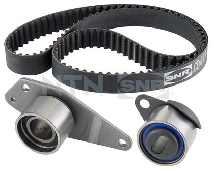 SNR KD455.03 Timing belt kit