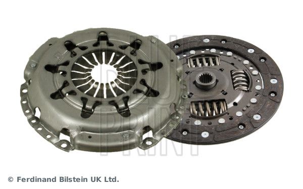 BLUE PRINT ADF1230110 Clutch kit