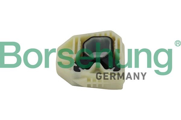 BORSEHUNG B11356 Mounting, radiator