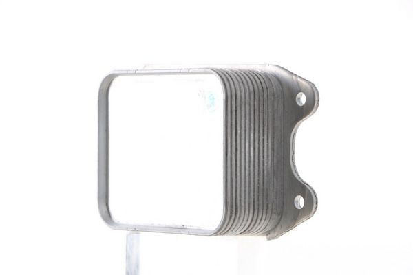 Oil Cooler, engine oil-5