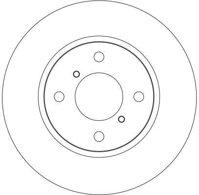 Brake Disc-1