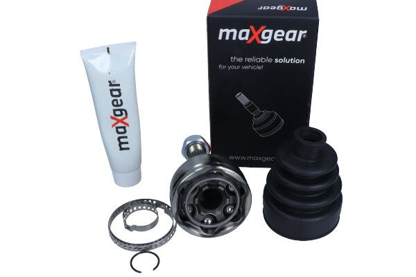 Joint Kit, drive shaft-2
