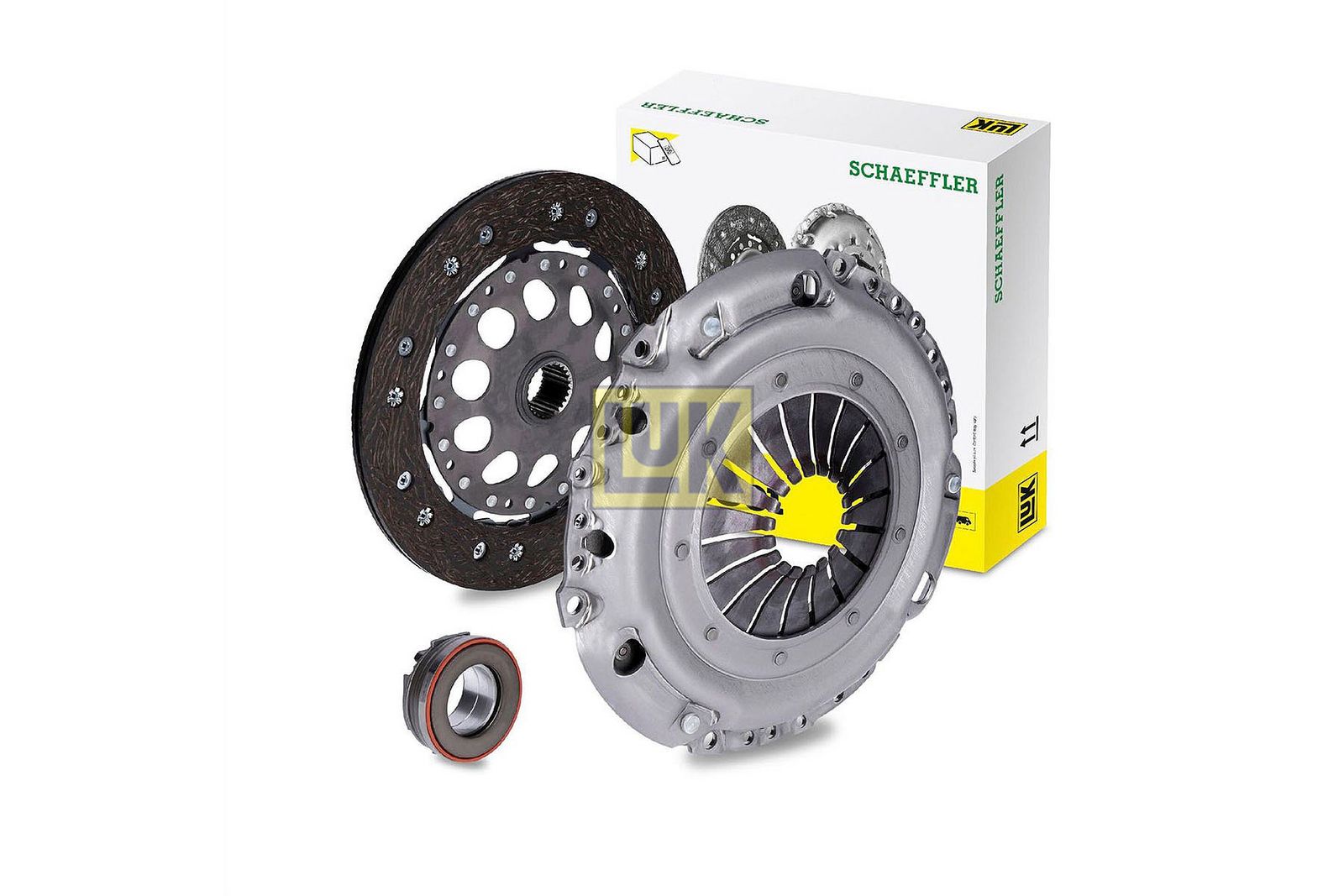 Clutch Kit