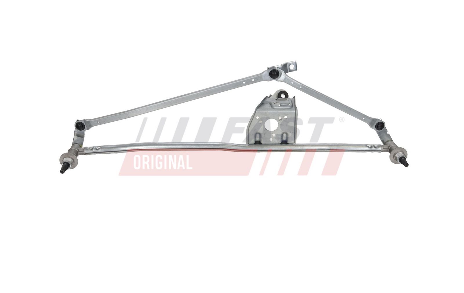 Wiper Linkage-2